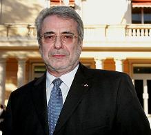 Décès de M. Rainier IMPERTI