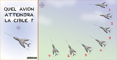 JEU d'observation du 17 avril 2009