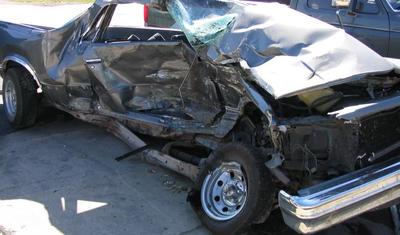 Accidents sur la route: nouvelle procédure simplifiée pour les véhicules endommagés