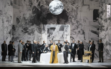 Un Rigoletto sans flonflons ni rengaines