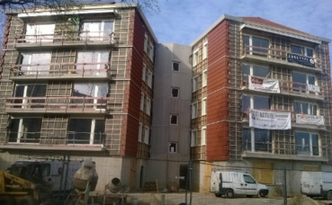 Photo de la construction publiée sur le site de Chamarel. Cliquez ici pour y accéder Photo de la construction publiée sur le site de Chamarel. Cliquez ici pour y accéder