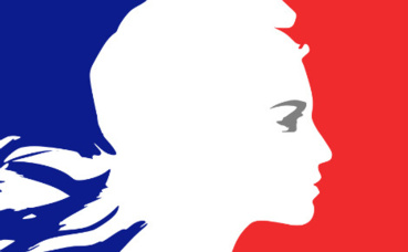 Symbole de la République française (c) TaniaPS