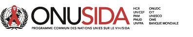 Visite officielle du Directeur Exécutif de l’ONUSIDA en Principauté