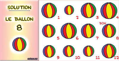 Solution du jeu d'observation du 24 mai 2009