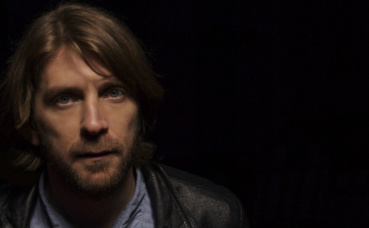 Ruben Östlund. Photo (c) Kortfilmfestivalen i Grimstad Ruben Östlund. Photo (c) Kortfilmfestivalen i Grimstad