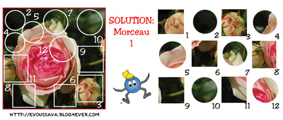 Solution du JEU du 2 juin 2009