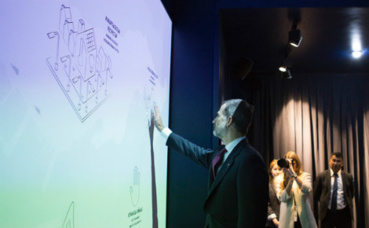 Photo courtoisie (c) MIE