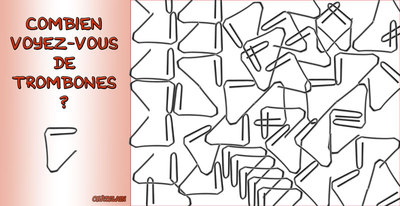 JEU d'observation du 19 juin 2009