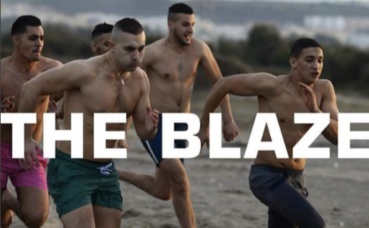 Photo publiée par @theblazeprod sur Instagram le 6 avril 2016.