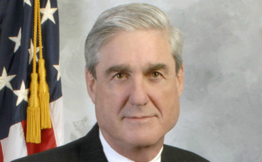 Robert Mueller. Image du domaine public. Robert Mueller. Image du domaine public.