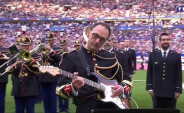 Capture d'écran de la vidéo ci-dessous Capture d'écran de la vidéo ci-dessous