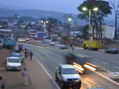 Deux journalistes agressés à Bukavu