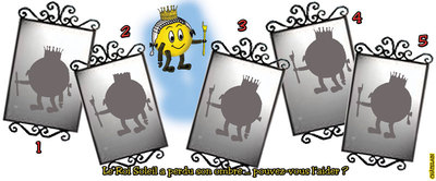 JEU d'observation du 29 juillet 2009