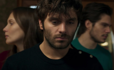 Ce qui nous lie, le dernier film de Cédric Klapisch. Capture d'écran de la vidéo ci-dessous. Ce qui nous lie, le dernier film de Cédric Klapisch. Capture d'écran de la vidéo ci-dessous.