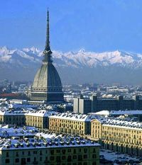 Turin : De Stendhal à la francophonie