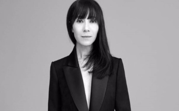 La styliste est restée 16 mois aux côtés de la maison Lanvin. Photo (c) Arthur Seche La styliste est restée 16 mois aux côtés de la maison Lanvin. Photo (c) Arthur Seche