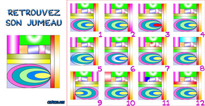 JEU d'observation du 21 août 2009