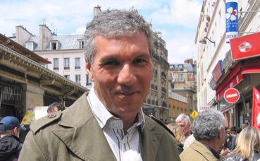 TV: Rachid Arhab bientôt dans 