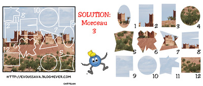 Solution du JEU d'observation du 17 septembre 2009