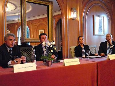 Photo (c) Eva Esztergar / CAP 3D