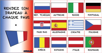 JEU d'observation du 28 septembre 2009