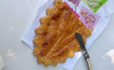 Photo prise par l'auteur Photo prise par l'auteur