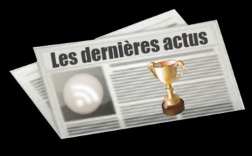 Les dernières actus du sport Les dernières actus du sport