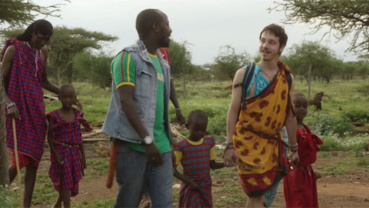 Copie écran de la vidéo ci-dessous Copie écran de la vidéo ci-dessous