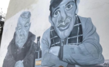 Jean Gabin et Jean-Paul Belmondo à l'affiche à Villerville. Cliquez ici pour accéder au site officiel Jean Gabin et Jean-Paul Belmondo à l'affiche à Villerville. Cliquez ici pour accéder au site officiel