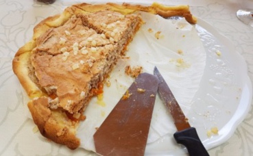 Photo prise par l'auteur Photo prise par l'auteur