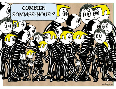 JEU d'observation du 11 octobre 2009