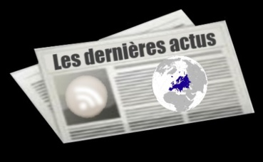 Les dernières actus d'Europe Les dernières actus d'Europe
