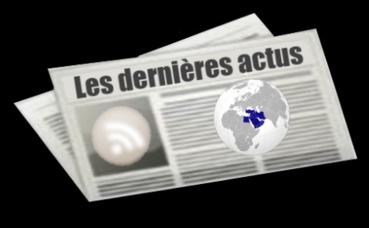 Les dernières actus du Moyen-Orient Les dernières actus du Moyen-Orient