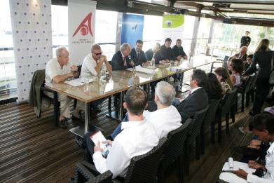 Forum sur l’efficacité énergétique et le changement climatique