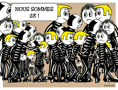 Solution du jeu d'observation du 11 octobre 2009