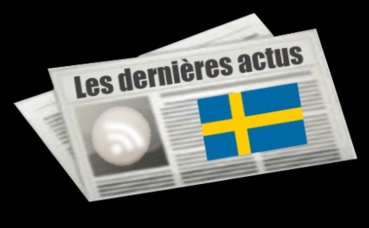 Les dernières actus de Suède