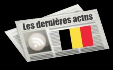Les dernières actus de Belgique Les dernières actus de Belgique