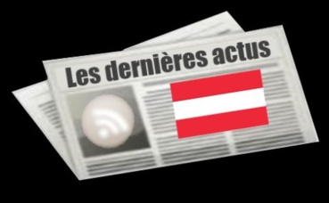 Les dernières actus d'Autriche Les dernières actus d'Autriche