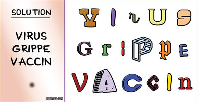 Solution du jeu d'observation du 20 octobre 2009