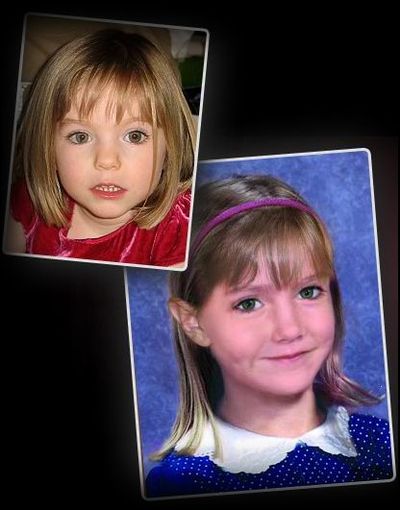 Madie en 2007 et comme elle pourrait être en 2009