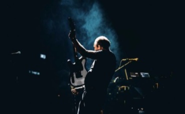 Photo publiée par @hanszimmer sur Instagram le 16 juin 2017. Photo publiée par @hanszimmer sur Instagram le 16 juin 2017.