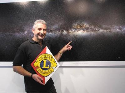 LIONS CLUB: Opération KENYA réussie