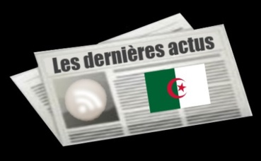 Les dernières actus d'Algérie