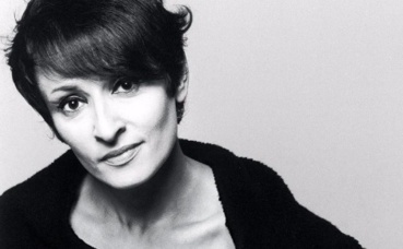 Photo courtoisie (c) DR. Cliquez ici pour commander l'album de Barbara