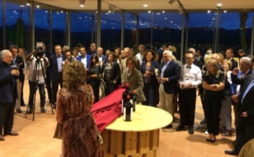 Photo: Francesca Sabatini Photo: Francesca Sabatini