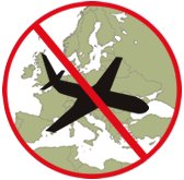 Compagnies aériennes interdites dans l’Union européenne