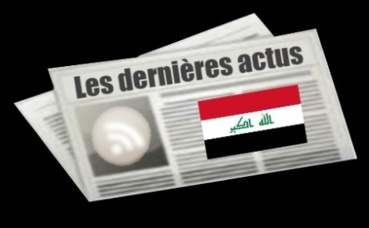 Les dernières actus d'Irak Les dernières actus d'Irak