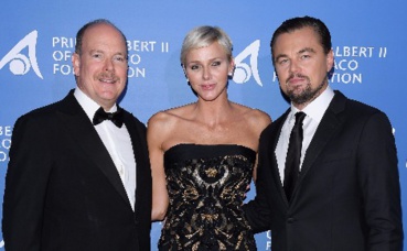 Photo courtoisie (c) Getty Images pour la Fondation Prince Albert II Photo courtoisie (c) Getty Images pour la Fondation Prince Albert II