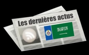 Les dernières actus d'Arabie Saoudite Les dernières actus d'Arabie Saoudite