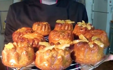 Image extraite de la vidéo ci-dessous Image extraite de la vidéo ci-dessous